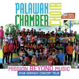 Palawan Chamber Choir