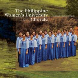 The Philippine Women's University Chorale